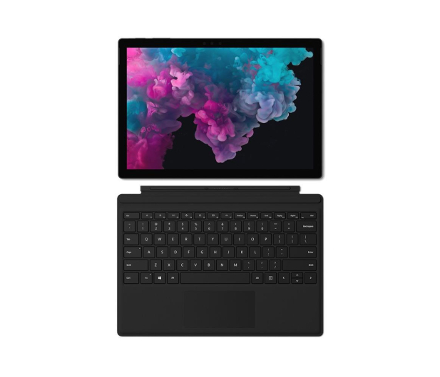 Microsoft Surface Pro 6 i5/8GB/256SSD/Win10H - 470670 - zdjęcie 5